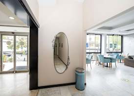 Tugra Hotel 3