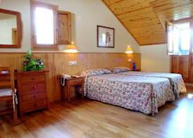 Hotel Nievesol 4