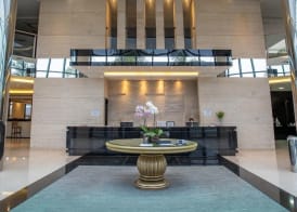Zahara Hotel 2