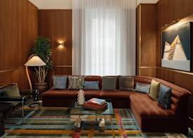 Hyatt Union Square New York 5