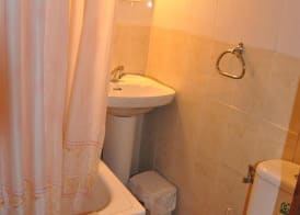 Hostal Los Arcos 2