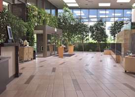Indianapolis Marriott East 2