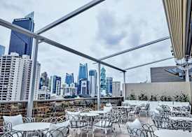 Waldorf Astoria Panama 2