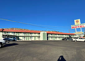 Ramblin Rose Motel 4