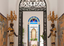 Apartamentos "El Escondite de María" 2