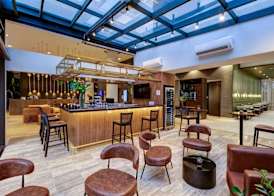 Hotel Boutique Itaim 5