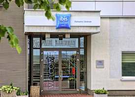 ibis budget Katowice Centrum 2