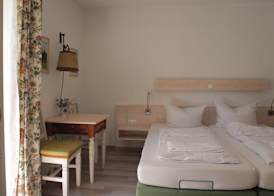 Hotel Villa Sisi 5
