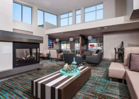 Residence Inn by Marriott Austin Airport 4