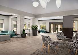 Hilton Garden Inn Jacksonville Downtown Southbank 2
