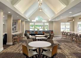 Residence Inn By Marriott Vacaville 2