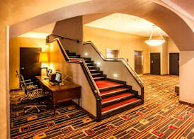 Garden Court OR Tambo International Airport 3