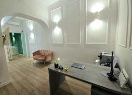 B&B Aurelia Garden Rooms 2