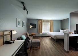 TownePlace Suites by Marriott Baton Rouge South 5