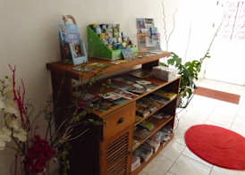 Chambre d'hôtes Logis de Saint Jean 2