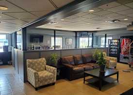 Super 8 by Wyndham Edmonton International Airport 5