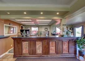 Lake View Lodge 3
