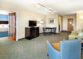 Holiday Inn Express & Suites CHARLESTON DWTN – MEDICAL CTR by IHG 5