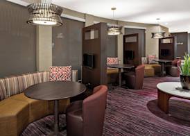 Courtyard by Marriott Flagstaff 5