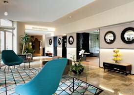 Hotel Lombardia 5