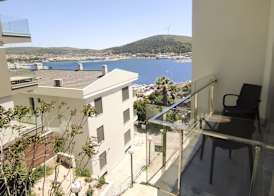 Sahil Otel 5