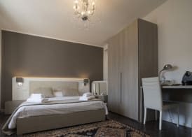 Al Portico Guest House 4