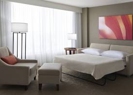 Delta Hotels by Marriott Toronto Airport & Conference Centre 5