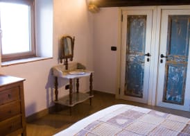Dimora & Spa Il Cerchio di Lullo 5