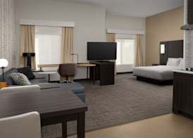 Residence Inn by Marriott Fresno Clovis 5