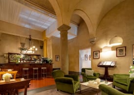 Loggiato Dei Serviti 5