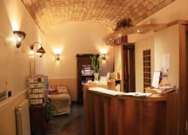 Hotel Campidoglio 3