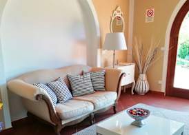 Villa Blanche Dimora Di Charme 4