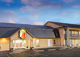 Super Inn & Suites Carrollton,West Georgia 3