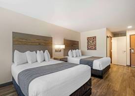 Best Western Plus Waterloo & Cedar Falls 4