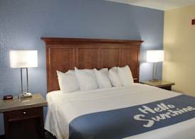 Days Inn by Wyndham Batavia Ohio 2