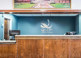 Quality Inn & Suites Palm Island Indoor Waterpark 5