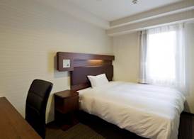 Green Rich Hotel Kyoto Station South (Artificial hot spring Futamata Yunohana) 4