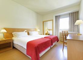 TRYP by Wyndham Porto Centro Hotel 4