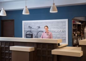 Hampton Inn & Suites by Hilton Halifax - Dartmouth 2