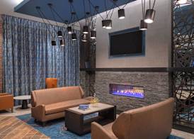 Residence Inn by Marriott Manchester Downtown 2