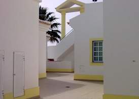Apartamentos Sereia da Oura 4