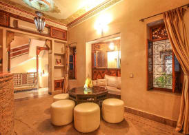 Riad Puchka 5