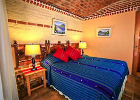 Hotel San Buenaventura de Atitlán 2