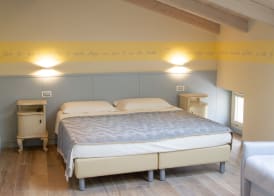 Villa di Cazzano - BioLuxury Living 5