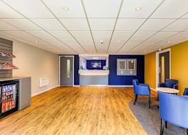 Days Inn by Wyndham Gretna Green M74 4