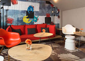 ibis Liège Centre Opéra 2