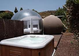 Hotel Rural La Correa del Almendro & Bubble Experience - Adults Only 5