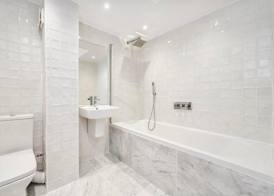 Stylish & Spacious 1 br Flat in Central Camden 5