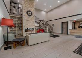Country Inn & Suites by Radisson, Harrisburg Northeast - Hershey 2