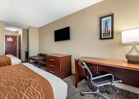 Comfort Inn & Suites Muncie Near University 5